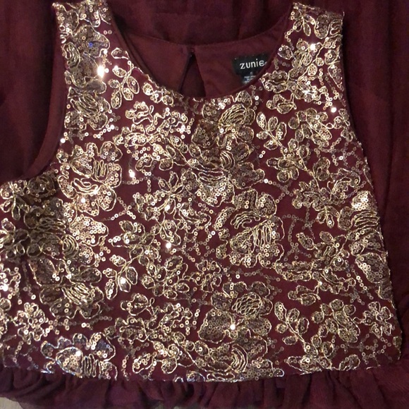 Girls formal dress bundle GREAT CONDITION - Picture 14 of 16